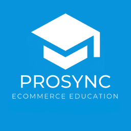 Prosync Ecommerce Education