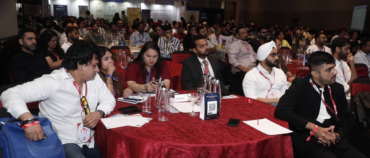 Delhi Grand E-Com Summit